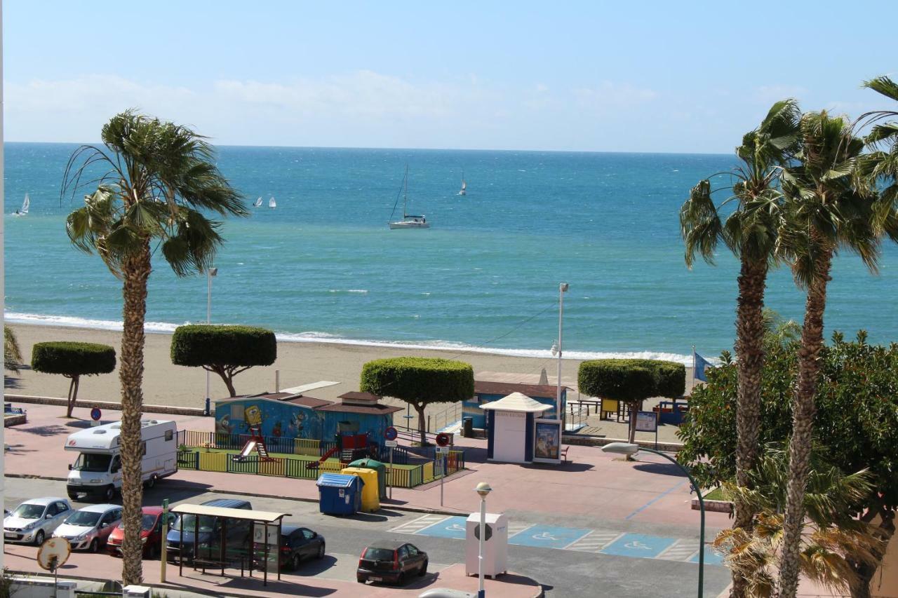 Playa Viginia Διαμέρισμα Μάλαγα Εξωτερικό φωτογραφία