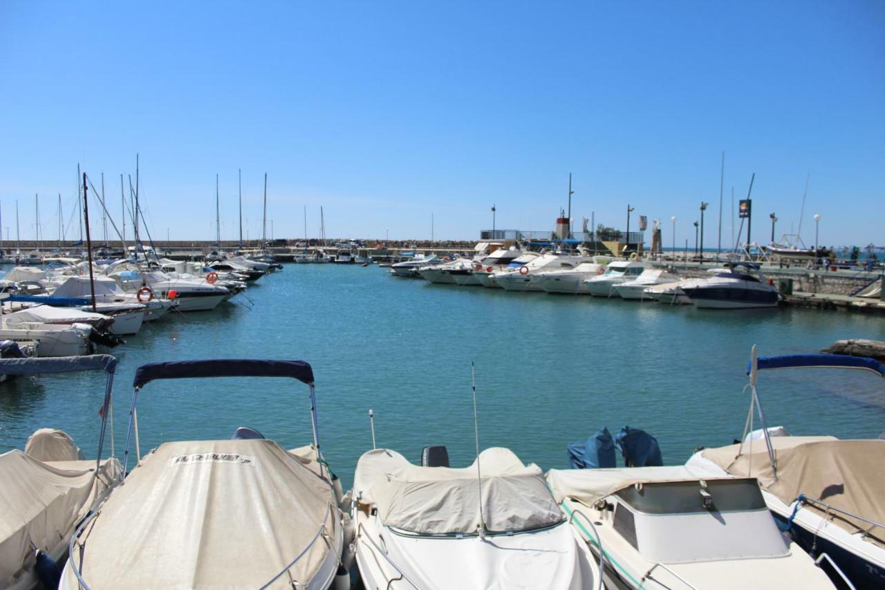 Playa Viginia Διαμέρισμα Μάλαγα Εξωτερικό φωτογραφία