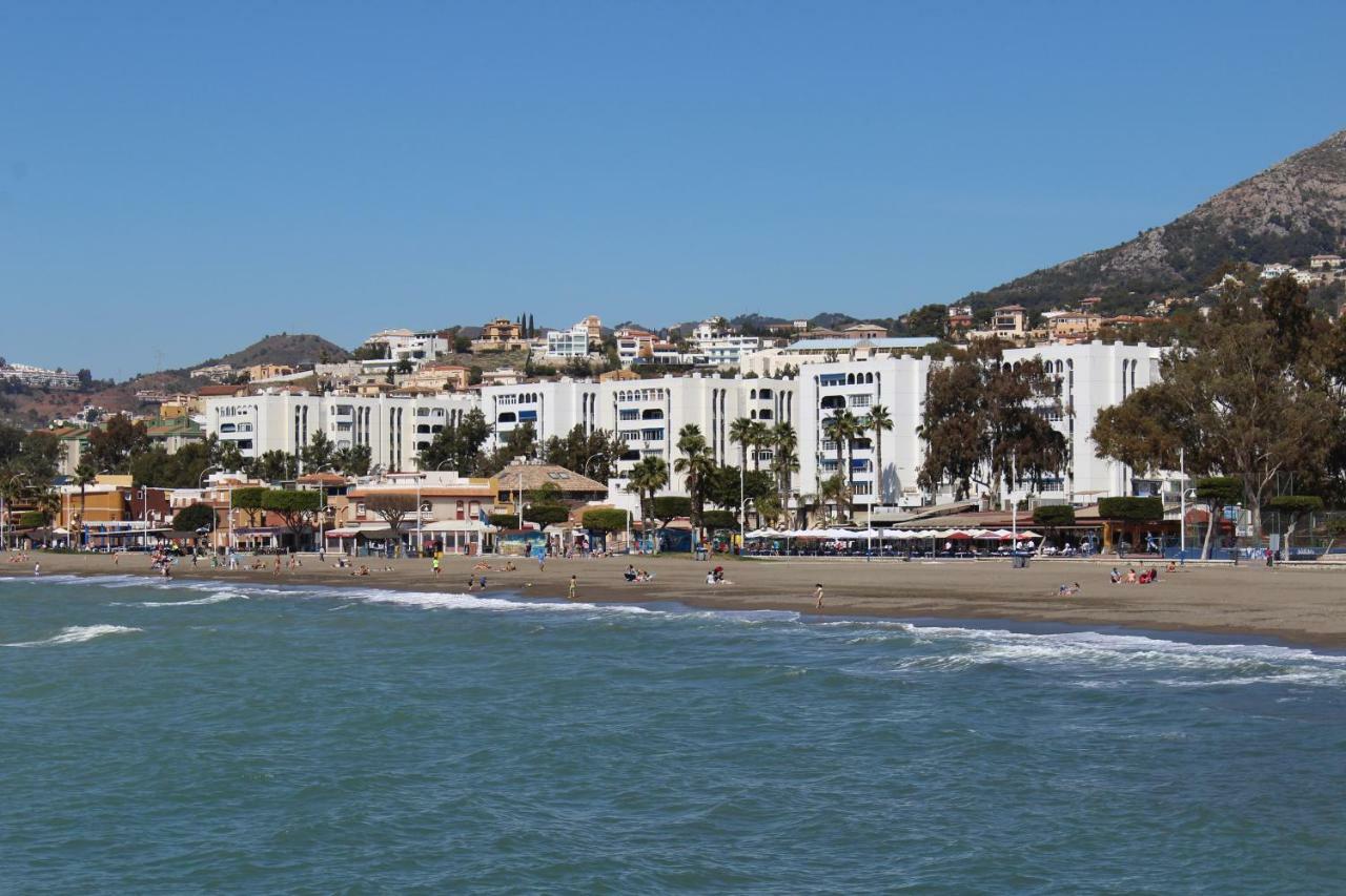 Playa Viginia Διαμέρισμα Μάλαγα Εξωτερικό φωτογραφία